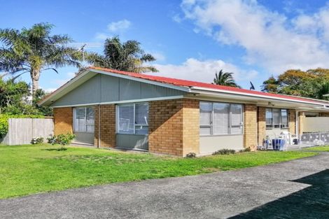 Photo of property in 1/3 Papatahi Place, Henderson, Auckland, 0610