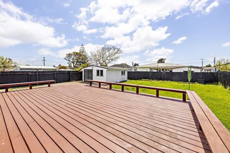 Photo of property in 13 Steven Street, Mangere East, Auckland, 2024