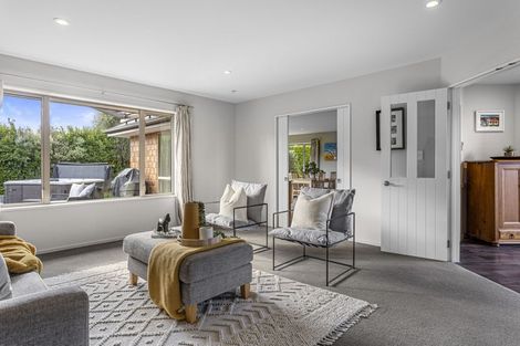 Photo of property in 8 Elm Drive, Rangiora, 7400