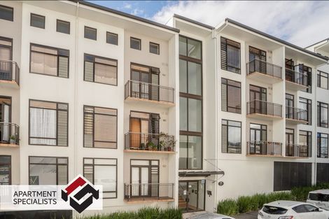 Photo of property in 1b/5 Charlotte Street, Eden Terrace, Auckland, 1021