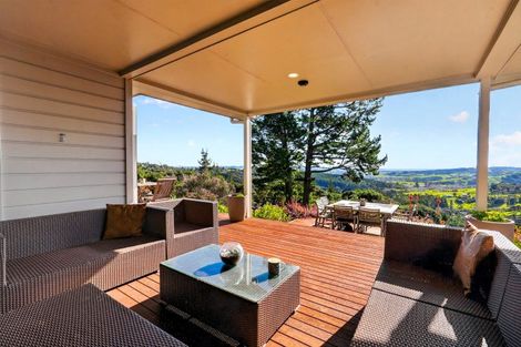 Photo of property in 397 Wishart Road, Helensville, 0875