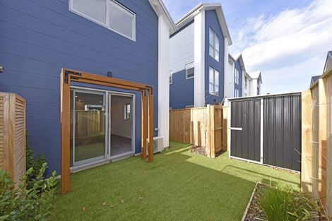 Photo of property in 8/205 Salisbury Street, Christchurch Central, Christchurch, 8013