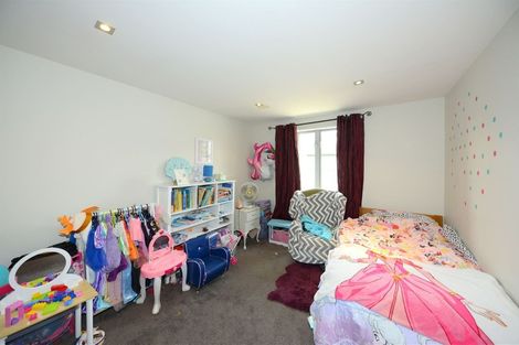 Photo of property in 170 Lowes Road, Rolleston, 7614