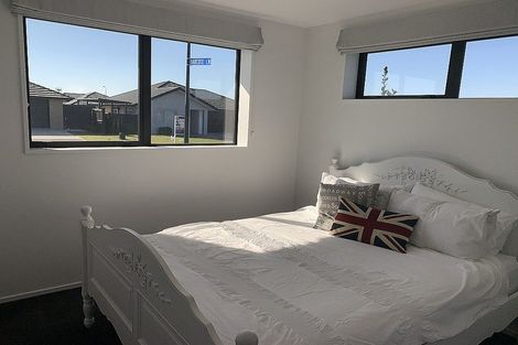 Photo of property in 21 Barcote Lane, Rolleston, 7615