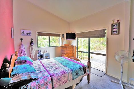 Photo of property in 747 Three Mile Bush Road, Ruatangata West, Kamo, 0185