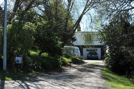 Photo of property in 4a Gaisford Terrace, Waipukurau, 4200