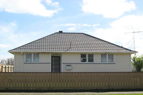 Photo of property in 4 Maire Street, Gonville, Whanganui, 4501