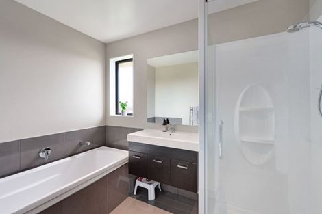 Photo of property in 103 Cullen Avenue, Swannanoa, Rangiora, 7475