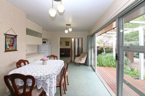 Photo of property in 28 Claridges Road, Casebrook, Christchurch, 8051