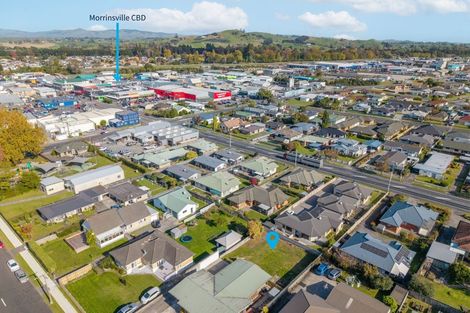 Photo of property in 59 Moorhouse Street, Morrinsville, 3300