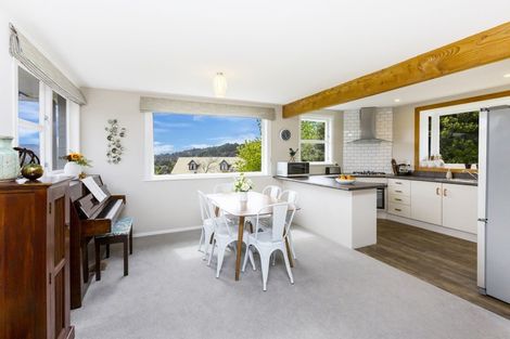 Photo of property in 16 Duncraig Street, Silverstream, Upper Hutt, 5019