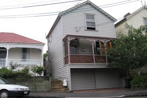 Photo of property in 8 Gibraltar Crescent, Parnell, Auckland, 1052
