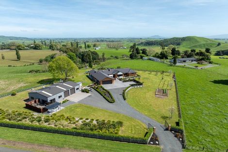 Photo of property in 156 Norwegian Road, Rotoorangi, Cambridge, 3495