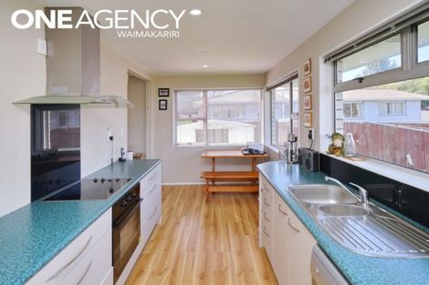 Photo of property in 14 Lacy Gate Place, Woodend, 7610