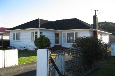 Photo of property in 53 Donnelley Drive, Wainuiomata, Lower Hutt, 5014