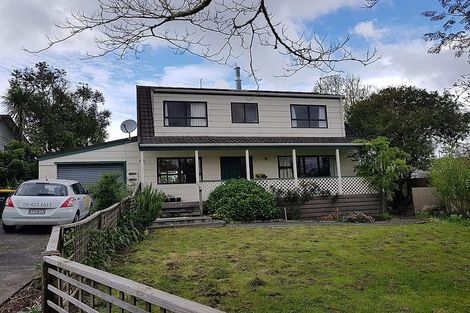 Photo of property in 45a Alnwick Street, Warkworth, 0910