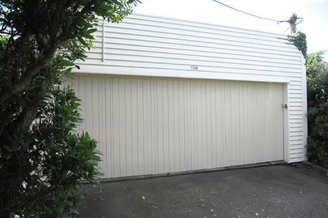 Photo of property in 138 Te Anau Road, Hataitai, Wellington, 6021