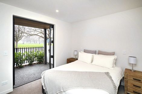 Photo of property in 12/214 Hereford Street, Christchurch Central, Christchurch, 8011