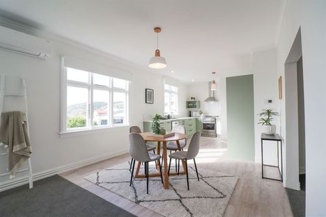 Photo of property in 29 Wharfe Street, South Hill, Oamaru, 9400