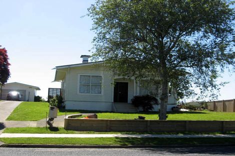 Photo of property in 379 Carlton Street, Te Awamutu, 3800