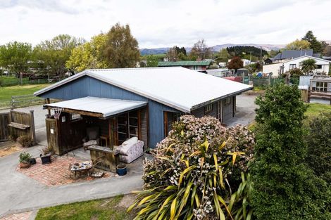 Photo of property in Albury Store, 1556 Albury Fairlie Road, Albury, Cave, 7984