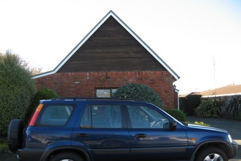 Photo of property in 5 Guise Lane, Hillmorton, Christchurch, 8025