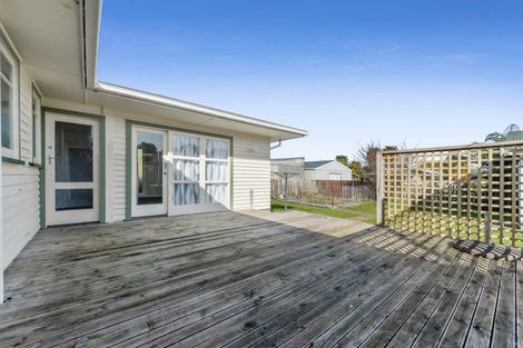Photo of property in 1 Clifford Street, Morrinsville, 3300