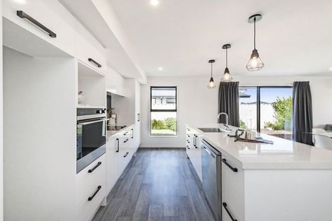 Photo of property in 92 Ridgeway Avenue, Rolleston, 7615