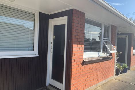 Photo of property in 65 Avenue Road, Otahuhu, Auckland, 1062