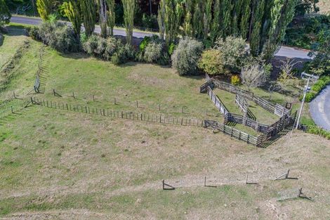 Photo of property in 214 Heatherlea Road East, Levin, 5571