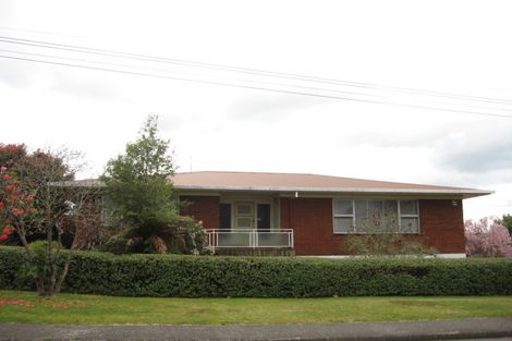 Photo of property in 53 Wylie Street, Glenholme, Rotorua, 3010