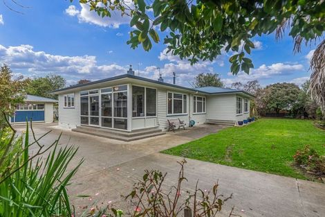 Photo of property in 55 West Street, Feilding, 4702