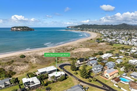 Photo of property in 104a Barrowclough Road, Whangamata, 3620