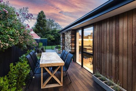 Photo of property in 22 Muir Avenue, Halswell, Christchurch, 8025