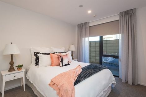 Photo of property in Latimer Central, 105/272 Barbadoes Street, Christchurch Central, Christchurch, 8011