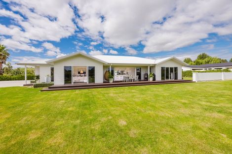 Photo of property in 112 Mount Herbert Road, Waipukurau, 4200