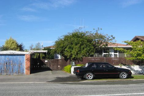 Photo of property in 27a Rathmore Street, West End, Timaru, 7910