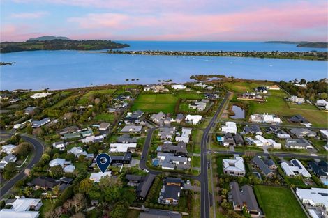 Photo of property in 5 Wrybill Way, Point Wells, Warkworth, 0986