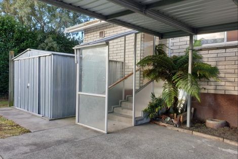 Photo of property in 22 Dewe Avenue, Feilding, 4702