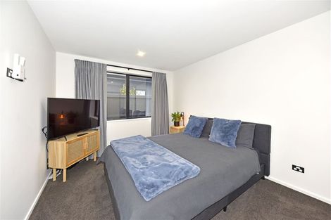 Photo of property in 10 Ruston Lane, Halswell, Christchurch, 8025