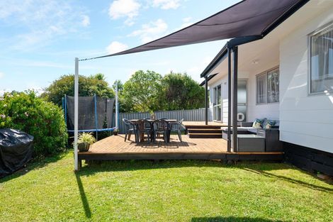 Photo of property in 8c Huia Avenue, Forest Lake, Hamilton, 3200