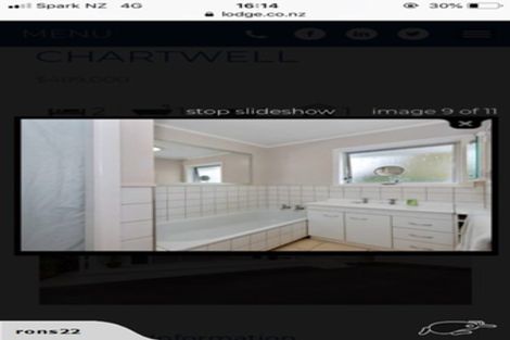 Photo of property in 12a Bankwood Road, Chartwell, Hamilton, 3210