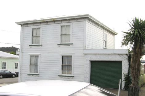 Photo of property in 101 Daniell Street, Newtown, Wellington, 6021