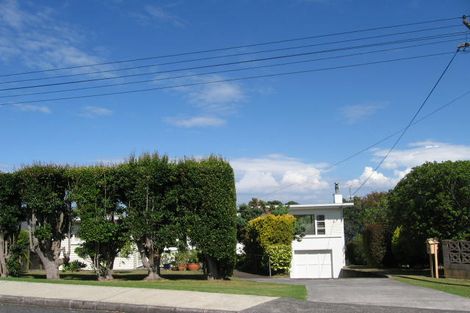 Photo of property in 7 Marama Street, Torbay, Auckland, 0630