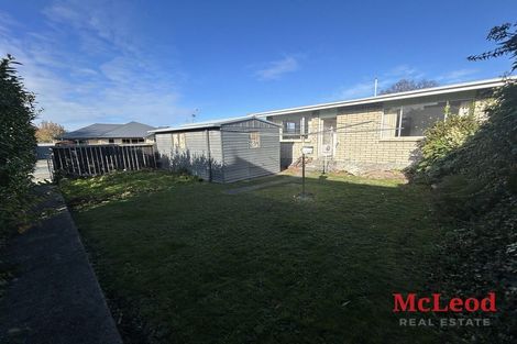 Photo of property in 17 Wills Street, Ashburton, 7700