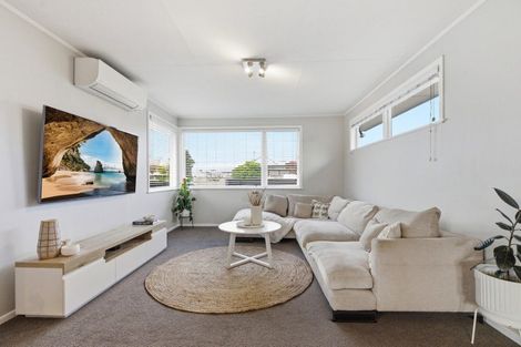 Photo of property in 37 Concord Avenue, Mount Maunganui, 3116