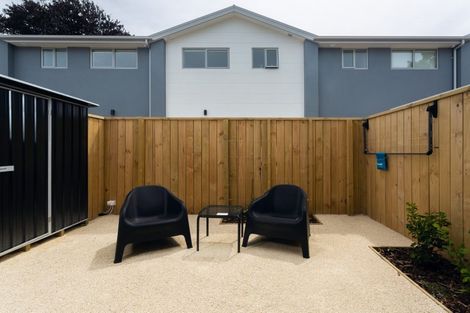 Photo of property in 4/221 Armagh Street, Christchurch Central, Christchurch, 8011