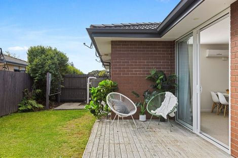 Photo of property in 30d Elizabeth Street, Orewa, 0931