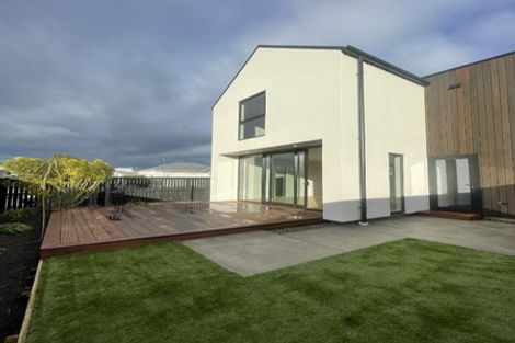 Photo of property in 1/27 Division Street, Riccarton, Christchurch, 8041