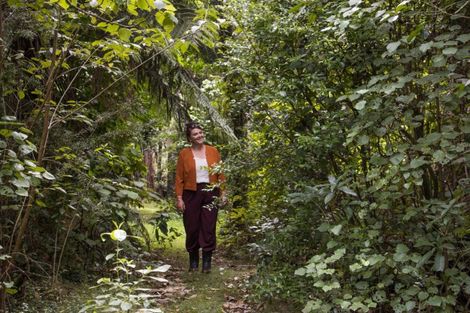 Photo of property in 383a Lockington Road, Aongatete, Katikati, 3181